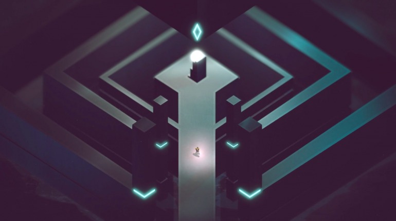Below Below