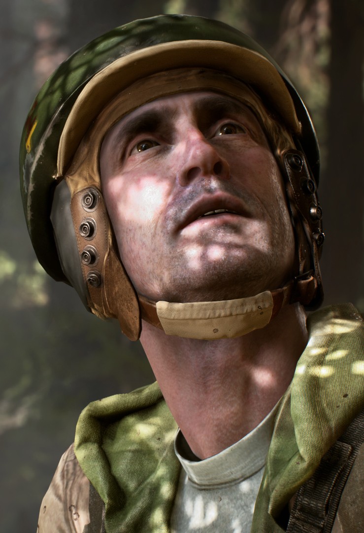 Star Wars Battlefront PC