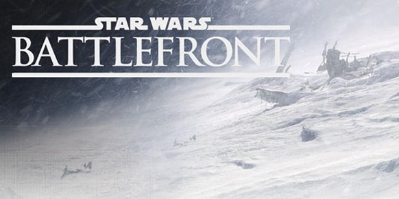Star Wars: Battlefront Star Wars: Battlefront