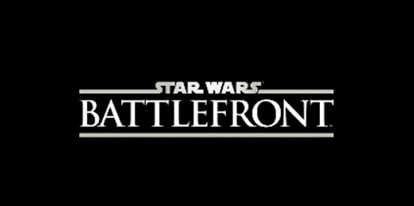 Star Wars: Battlefront Star Wars: Battlefront
