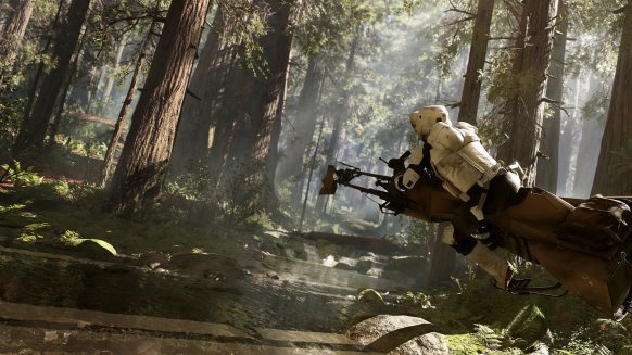 Star Wars: Battlefront Star Wars: Battlefront