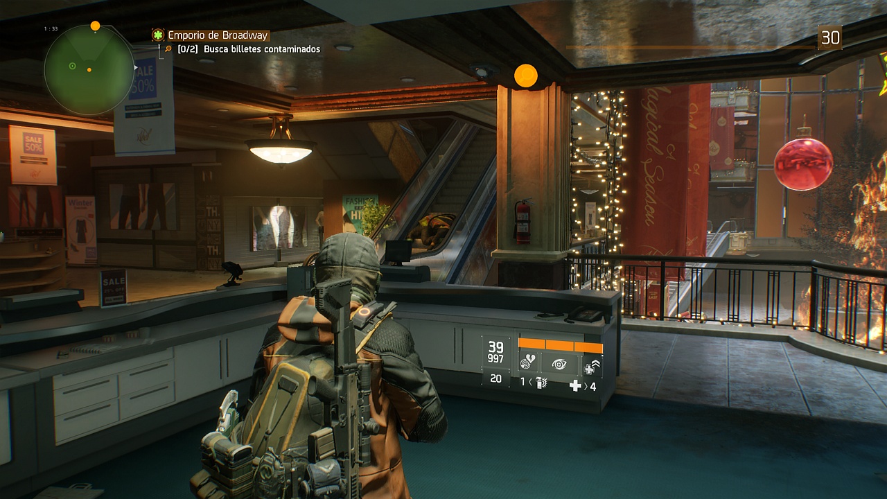 Imagen de The Division
