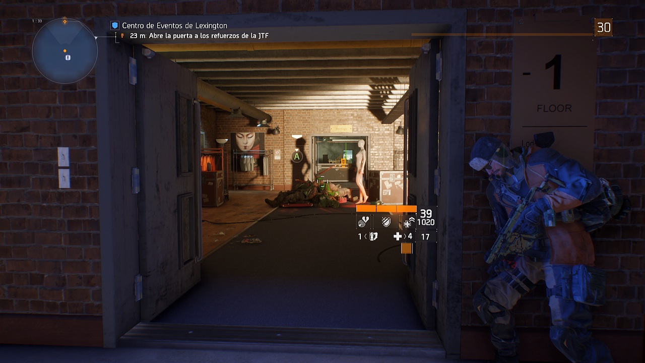 Imagen de The Division