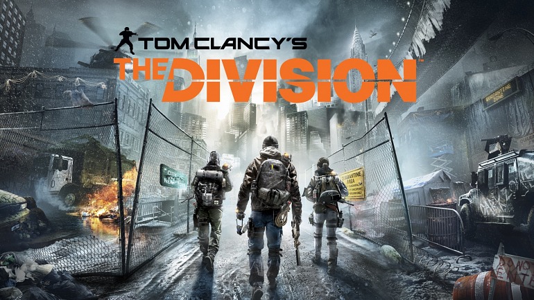 The Division The Division