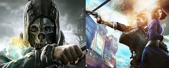 The Order 1886 PS4