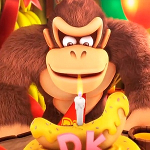 DKC: Tropical Freezce Análisis