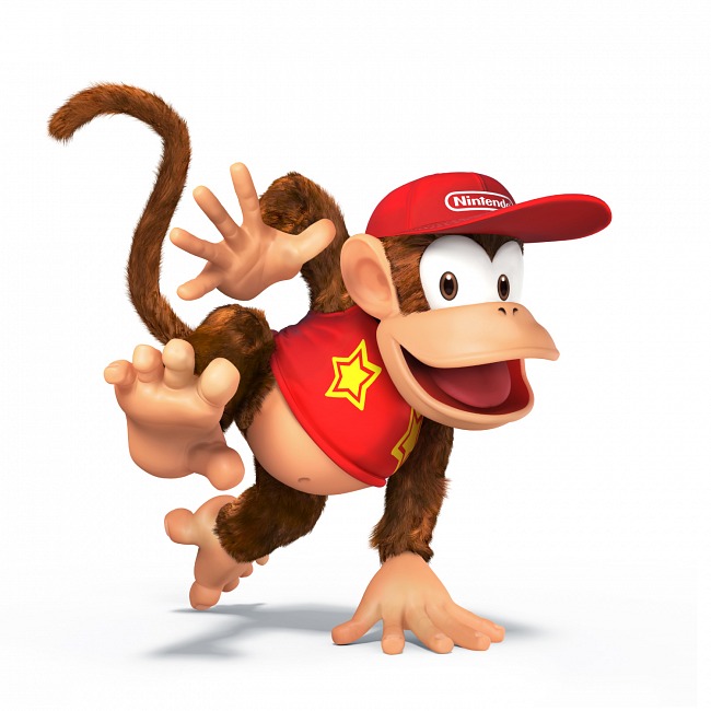 Donkey Kong Country: Tropical Freeze Donkey Kong Country: Tropical Freeze