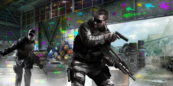 Call of Duty: Black Ops 2 - Vengeance Call of Duty: Black Ops 2 - Vengeance