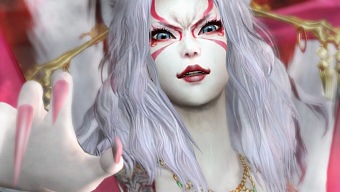 Koei Tecmo anuncia Warriors Orochi 4