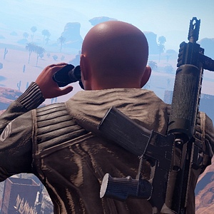 Rust Análisis