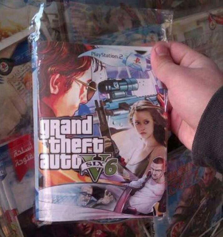 Grand Theft Auto: San Andreas Grand Theft Auto: San Andreas