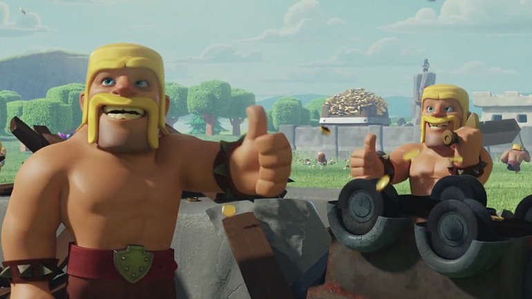 Clash of Clans Clash of Clans