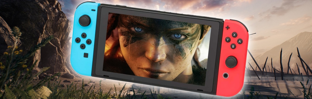 Análisis Hellblade Senua's Sacrifice Análisis Hellblade Senua's Sacrifice
