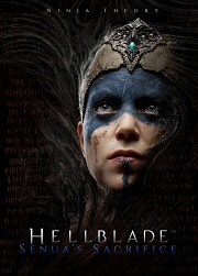 Carátula de Hellblade: Senua's Sacrifice - PS4