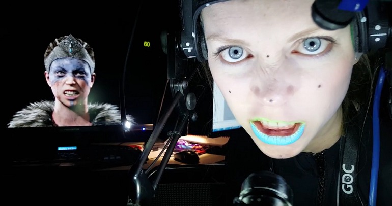 Hellblade: Senua's Sacrifice Hellblade: Senua's Sacrifice