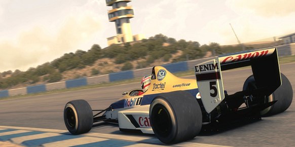 F1 2013 Xbox 360