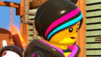 LEGO Movie The Videogame: Impresiones