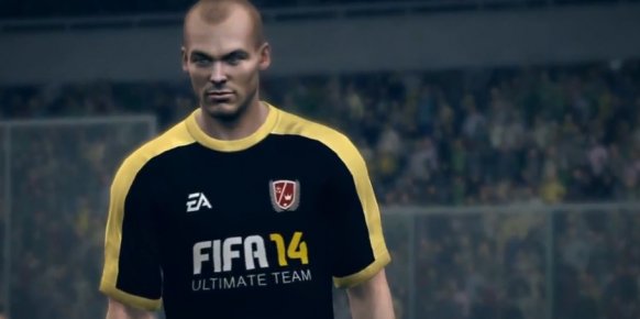 Freddie Ljungberg
Freddie Ljungberg