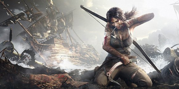 Tomb Raider pone rumbo a la nueva generación de consolas con su secuela Tomb Raider pone rumbo a la nueva generación de consolas con su secuela