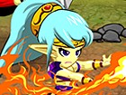Arson & Plunder