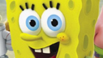 Bob Esponja protagonizará un nuevo videojuego de la mano de Activision