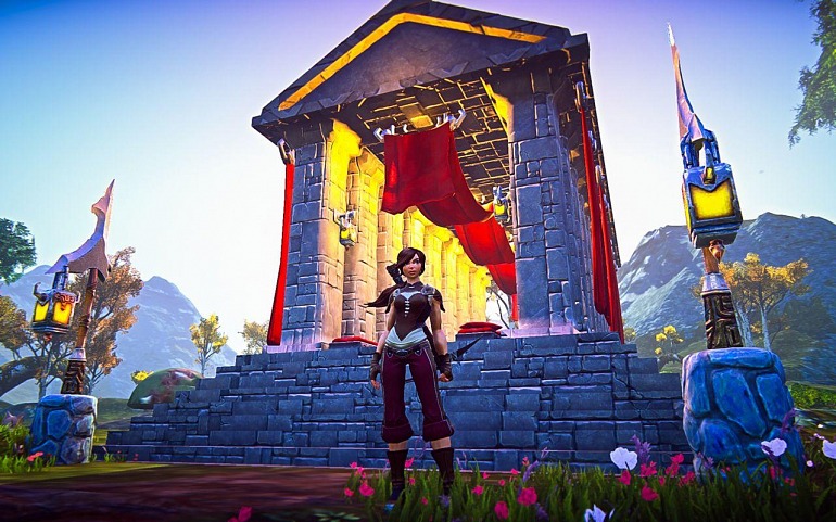 EverQuest Next EverQuest Next