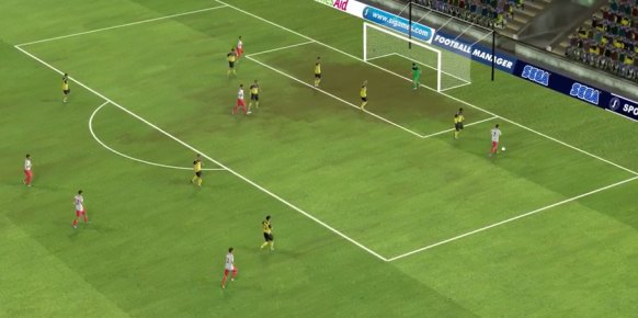 Football Manager 2014 PC