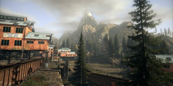 Alan Wake