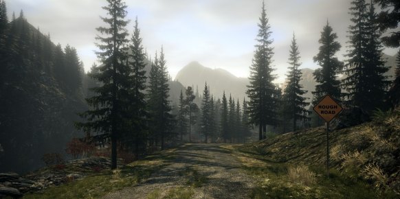 Alan Wake PC