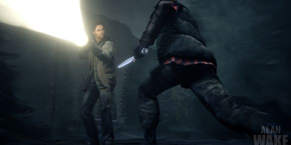 Alan Wake Alan Wake