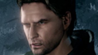 Alan Wake podría salir en mayo