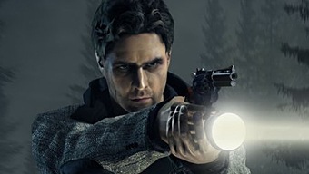 Alan Wake vuelve a estar disponible para compra digital por primera vez en más de dos años