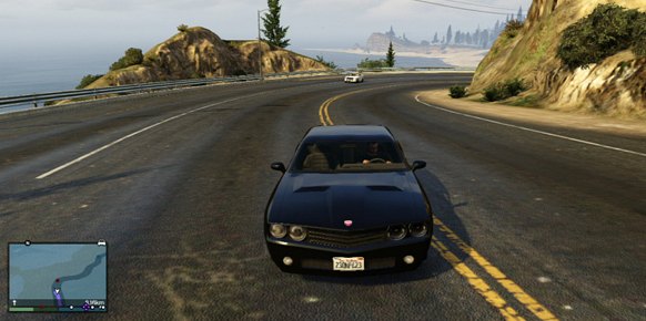 GTA Online