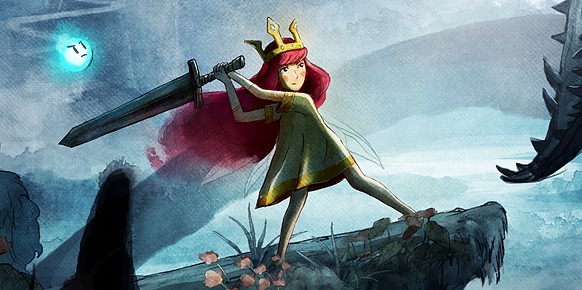 Child of Light Child of Light