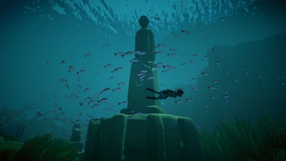 RiME PS4