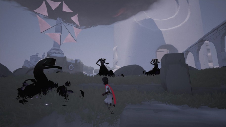 RiME PS4