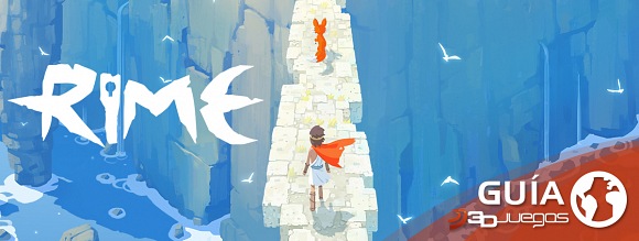 Guía Guía de RiME