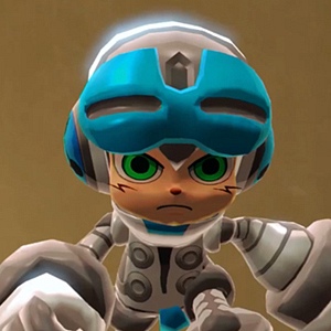 Mighty No. 9 Análisis