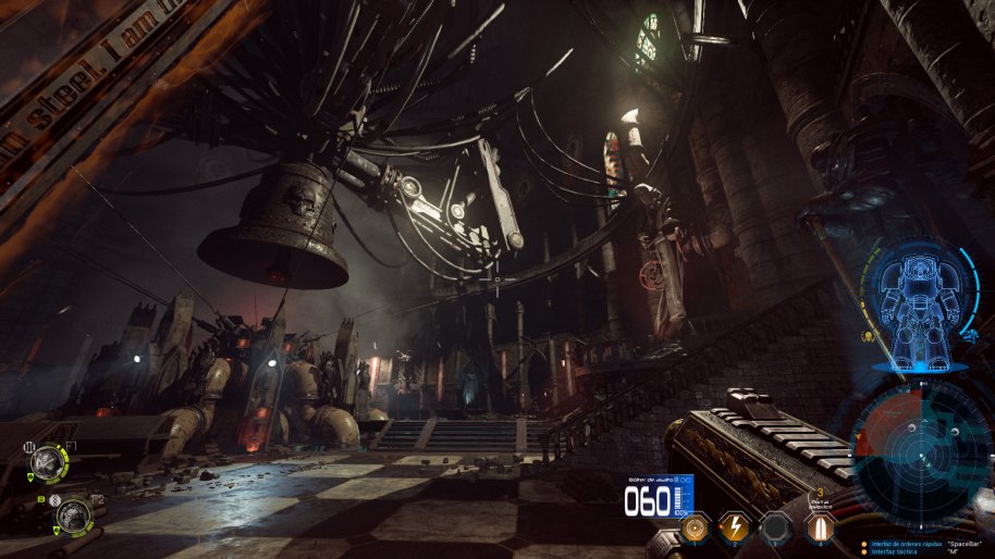 Space Hulk Deathwing PC