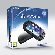 Carátula de PS Vita 2000 - Vita