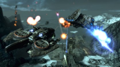 Unreal Tournament 3 Xbox 360