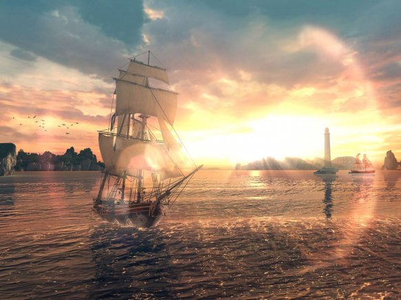 Assassin's Creed: Pirates Assassin's Creed: Pirates