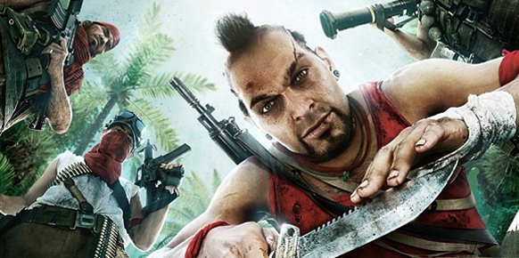 Far Cry 4 Far Cry 4