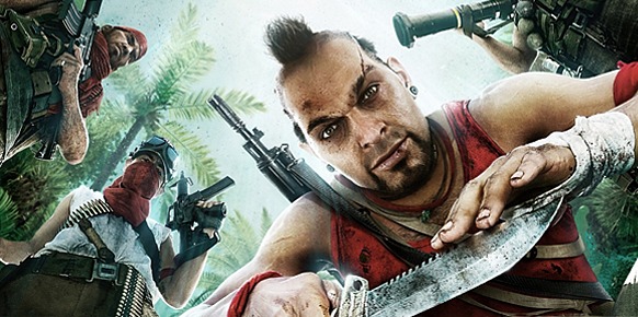 Far Cry 4 Far Cry 4