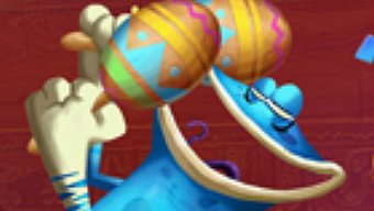 Rayman Fiesta Run se estrenará en Android, iOS y Windows Phone el 7 de noviembre