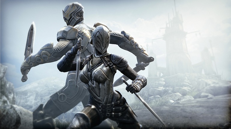 Infinity Blade III Infinity Blade III