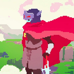 Hyper Light Drifter Análisis