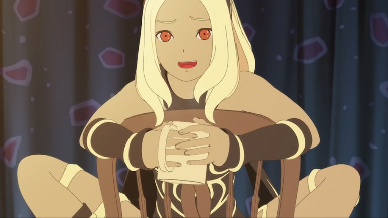 Gravity Rush 2 Gravity Rush 2