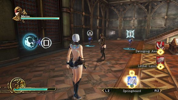 Deception IV Blood Ties análisis