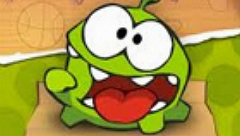 Cut the Rope 2 se lanzará a finales de este año